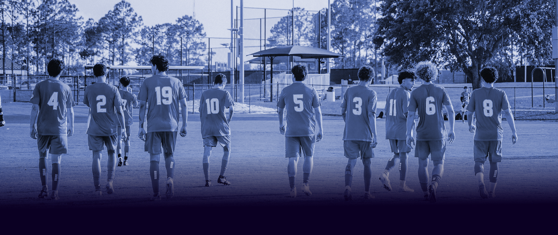 WELCOME TO CLERMONT FC