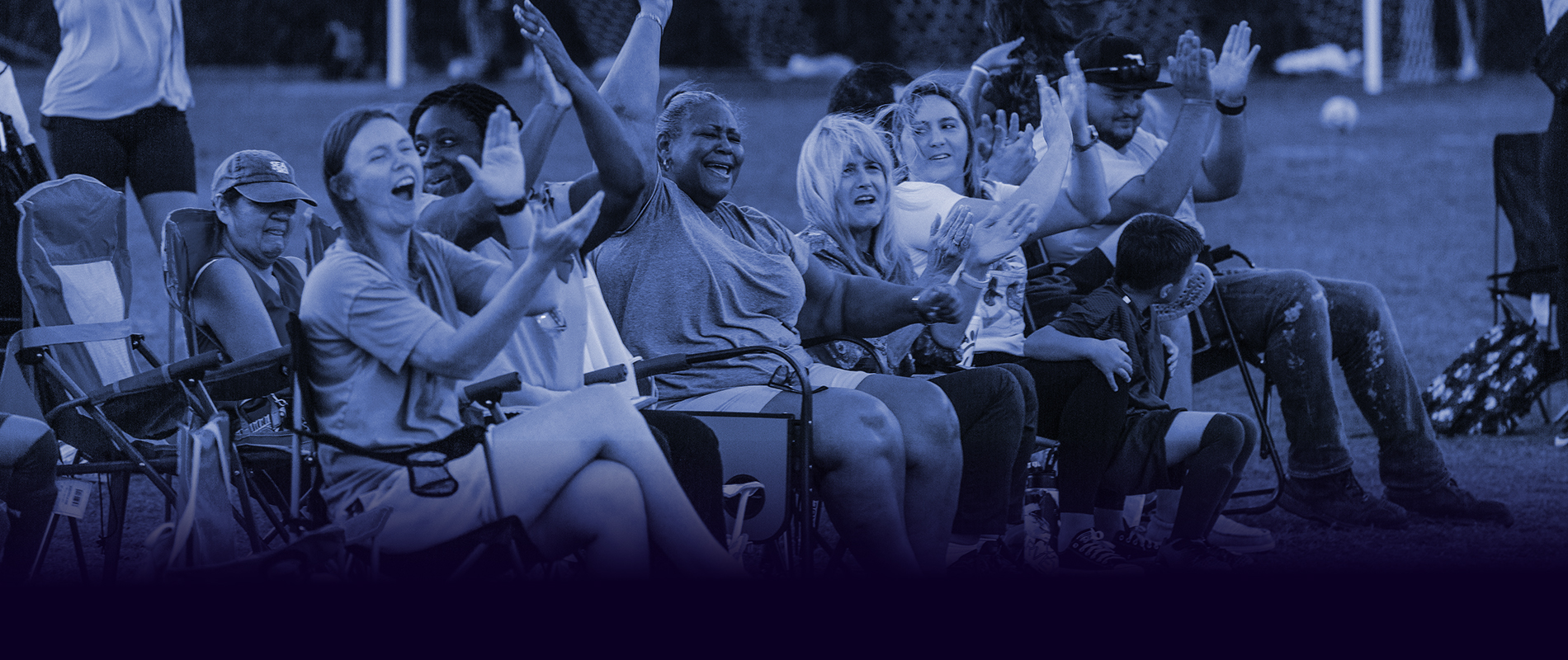 WELCOME TO CLERMONT FC